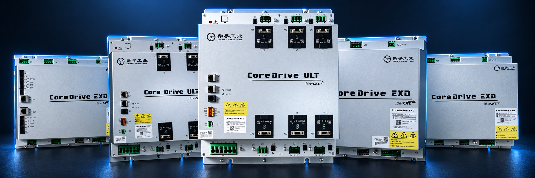 Servo Drive