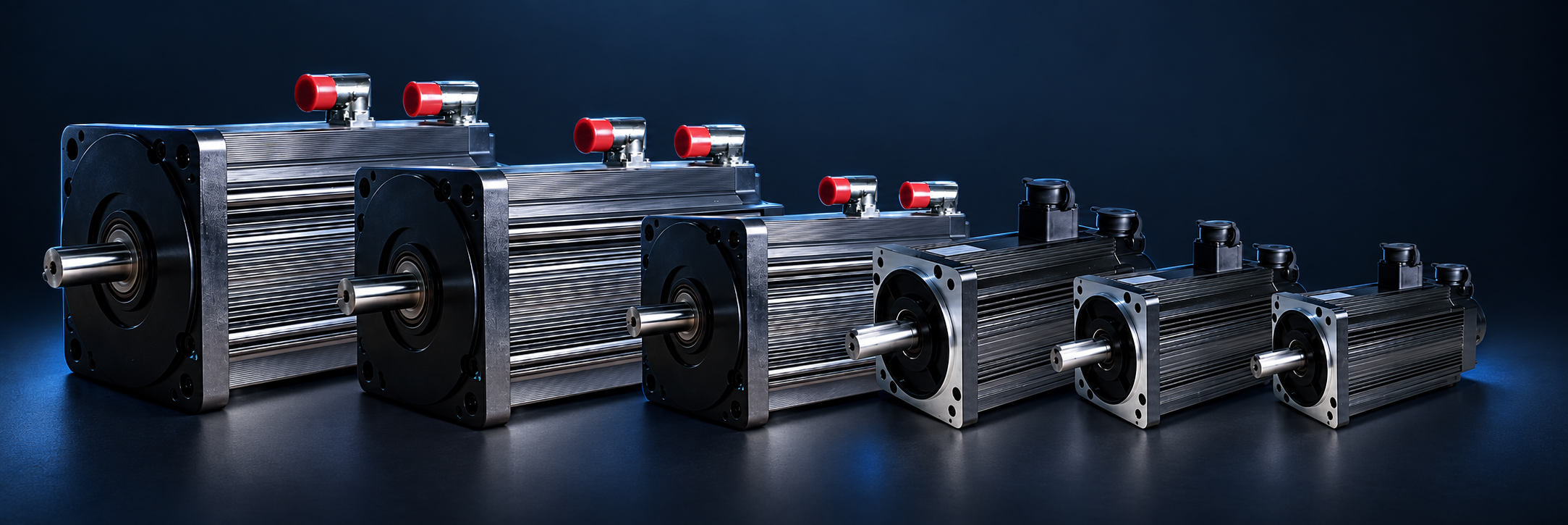 Servo Motor