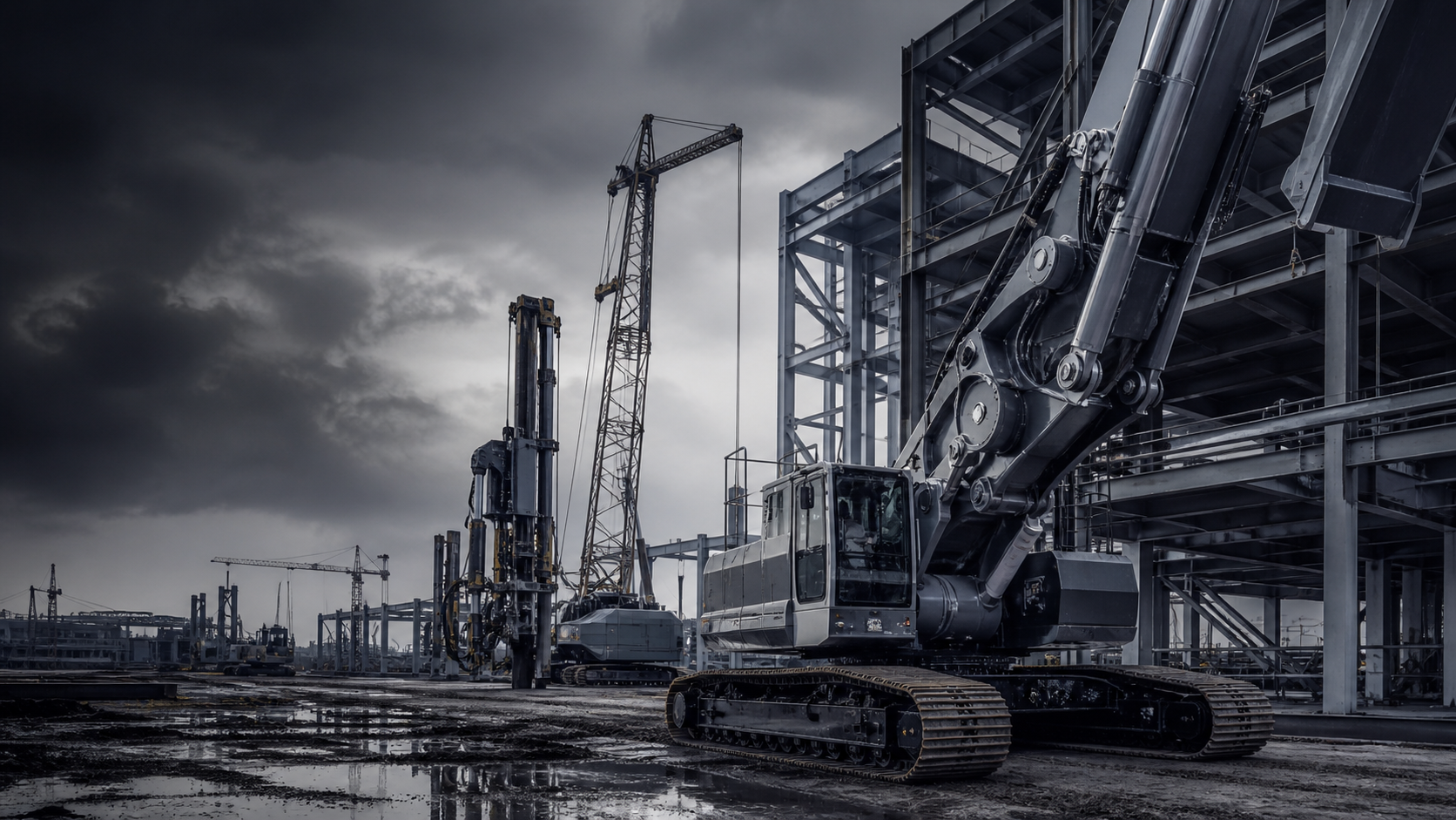 Industrial Transmission Maintenance: Common Gearbox Issues